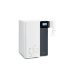 Sartorius arium pro VF Type 1 ion exchange and UV and UF water system bench mounted