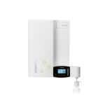 Sartorius arium pro VF Type 1 ion exchange and UV and UF water system with TOC monitor wall mounted