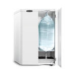 Sartorius arium bagtank 100lt with integrated pump