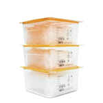 Sartorius Flexibulk Optifit  pipettor tips.10-1000ul Wide Bore. Free of RNase DNase and endotoxins.