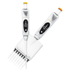 Sartorius Mline Mechanical Pipette 12-ch 30-300uL