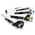 Sartorius Tacta Mechanical Pipette 12-ch 10-100uL