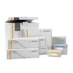 Sartorius Pipette Multipacks Proline Plus  4 -pack 20