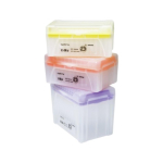 Biohit Tips Sterile 50-1200ul Rackedk
