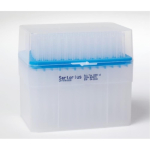 Sartorius Optifit Tip 10-1000uL Single Tray Pre-sterilized Extended
