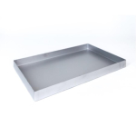 Labogene Stainless Steel Tray 3050 for Superior Touch Bulk no.2
