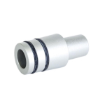 Scanvac C24/29 cone for freeze drying flasks