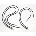 Double Branch Flexible Light Guide 4.5 x 1000mm