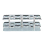 Scientific Industries Tube Racks (for 12 tubes)