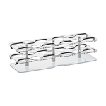 Scientific Industries Tube Rack Short (for 12 tubes)