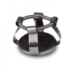Flask clamp 125/150ml