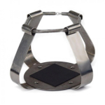 Flask clamp 2ltr