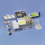 Roto-Shake Genie (Rocker and Rotator)