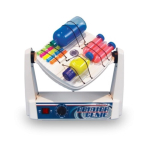 Rotator Genie with Standard Platform