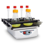 Scientific Industries Mini-300 Orbital-Genie  with Adhering Mat