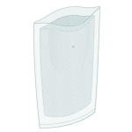 Seward Stomacher 80 Strainer Bag 5-80ml 20 sachets of 10 bags