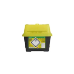Sharpsafe 2L Sharps Bin