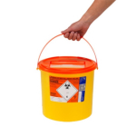 Sharpsguard orange 11.5ltr