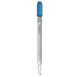 SI Analytics Titrator Electrode Glass shaft ground joint-junction electrolyte L 5034 Ag/AgCl-referen