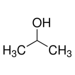 2-Propanol, BioReagent, for molecular biology, >=99.5%