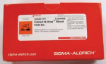 Extract-N-Amp Blood PCR Kit, sufficient for 100 extractions, sufficient for 100 amplifications