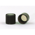 Snap Cap Polyethylene For Centrifuge Tubes Size 2 to Fit TUB2706