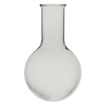 Simax Round Bottom Flask 50mL