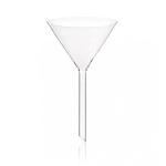 Simax Funnel Conical Glass 75mm