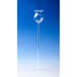 Thistle Funnel Borosilicate Glass 20cm