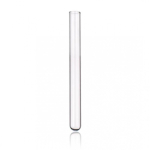 Glass Test Tube Rimless 16x150mm