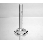 Simax Glass Cylinder Class B 5 x 0.1ml