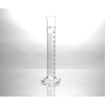 Simax Glass Cylinder Class B 100 x 1ml