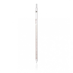 Glass Pipette Serological 5ml