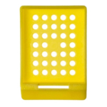 Simport Embedding Cassette Yellow