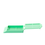 Simport M490 Histosette I Tissue Embedding  Cassette - Green