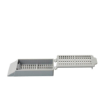 Simport M490 Histosette I Tissue Embedding  Cassette - Grey