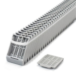Simport Embedding Cassette in E-Z Load Stack -  Grey