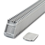Simport Embedding Cassette in E-Z Load Stacks -  Grey