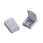 Simport Embedding Cassette M512 White
