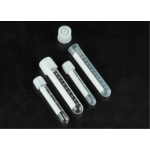 Culture Tube Polypropylene 12x75mm Bulk