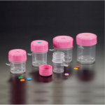 Simport Securitainer Specimen Container 40ml PP