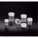 Simport Securitainer III Specimen Container 120ml PP