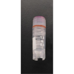 Simport Cryovial T301 2mL 12.5x48mm Round  Bottom