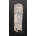 Simport Cryovial T310 1.2mL 12.5x41mm  Self-Standing