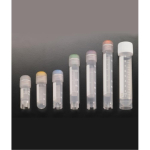 Simport Cryovial T310 2mL 12.5x47mm  Self-Standing