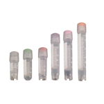 Simport Cryovial T309 5ml 12.5x90mm