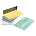 Simport Slidefolder Yellow