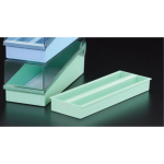 Simport M700 SlideFile Slide Storage System, Green