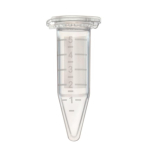 Simport 5mL ClikLock Tubes w/flat Cap - Blue