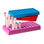 Simport Cryo Workstation Red